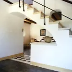 Alloggio per agriturismo Masseria Mandrascate Prato *