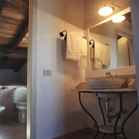 Masseria Mandrascate Prato *