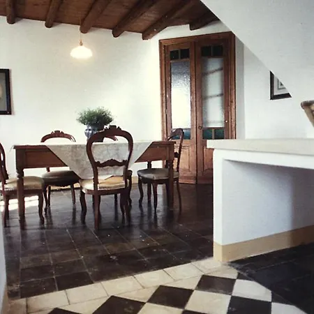 Masseria Mandrascate Prato