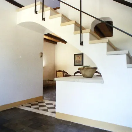 팜스테이 Masseria Mandrascate Prato *