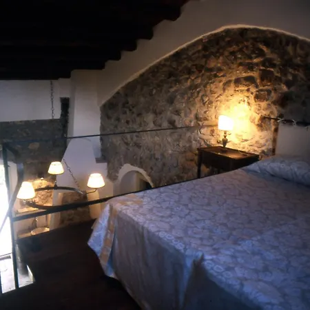 Masseria Mandrascate Prato Alloggio per agriturismo