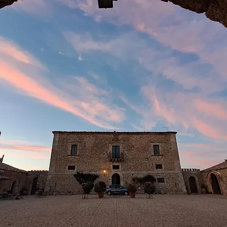 Masseria Mandrascate Prato Alloggio per agriturismo *