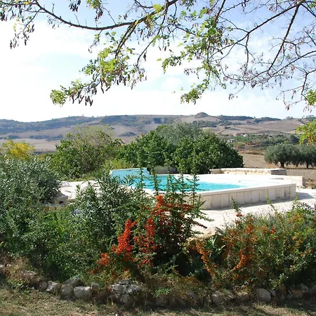 Alloggio per agriturismo Masseria Mandrascate Prato