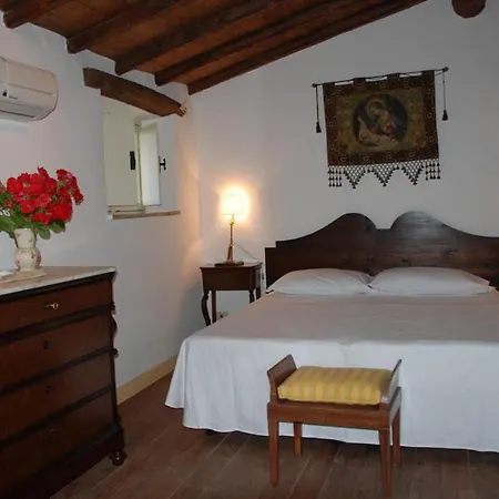 Masseria Mandrascate Prato * Valguarnera Caropepe