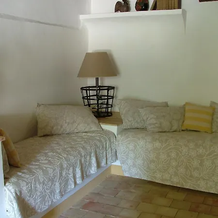 Masseria Mandrascate Prato
